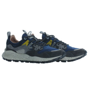 2C22 / grey-navy