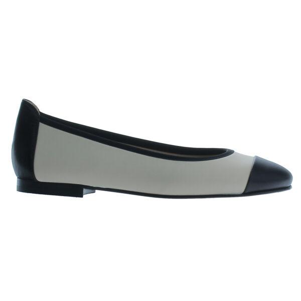 14144 / beige-nero