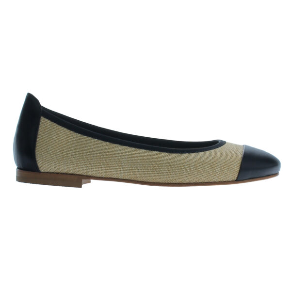 14144 / cognac-nero