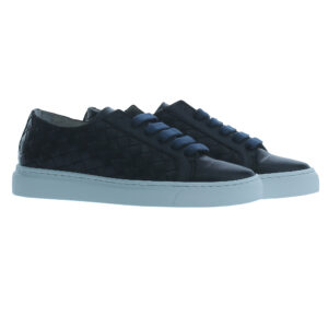 D439 / blau