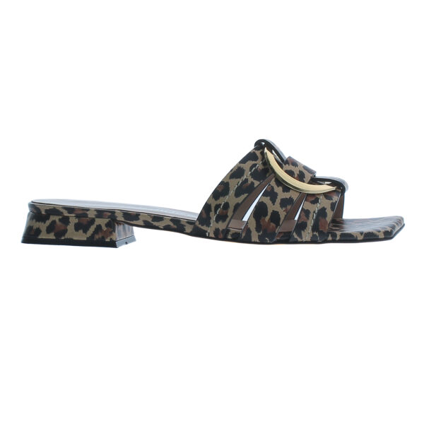 5375 / leopardo