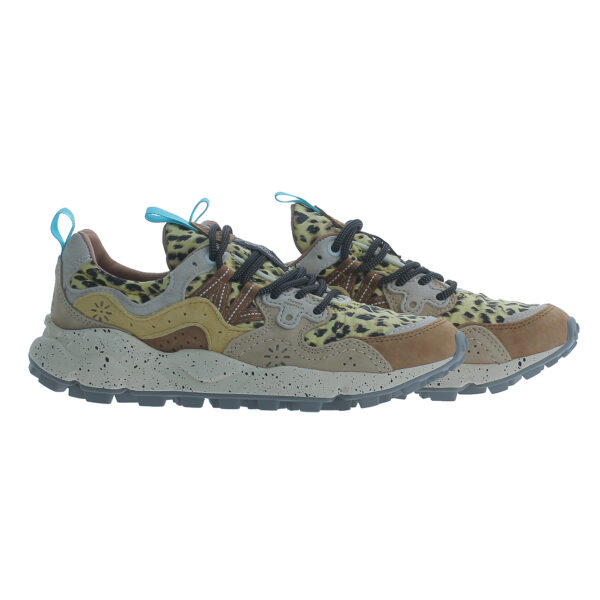 4D11 / brown taupe