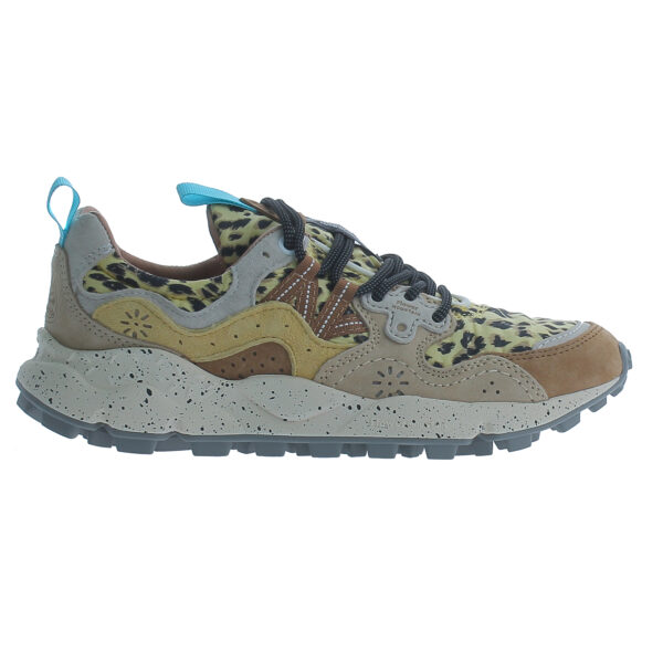 4D11 / brown taupe