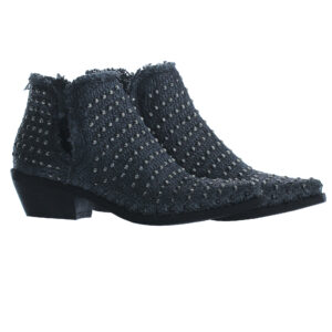 NEVIS 21 / schwarz