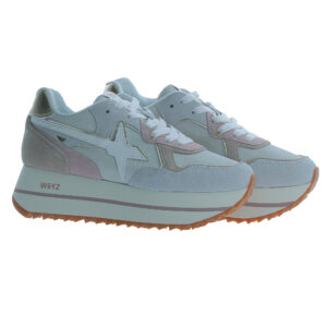 1N30 DEVA W / white/beige