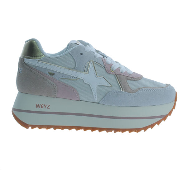 1N30 DEVA W / white/beige
