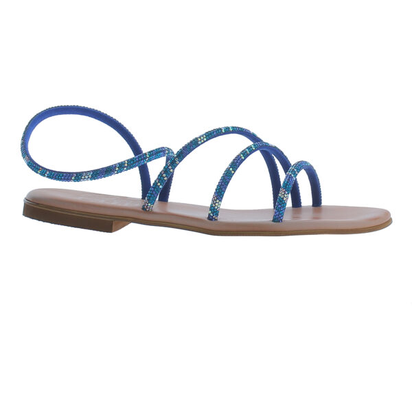 AKTINA / blue