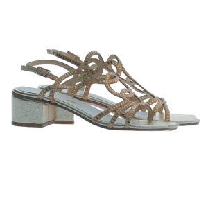 PTQ40 / gold