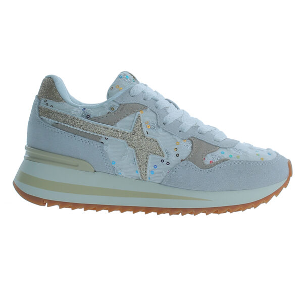 1N72 YAK-W / white/beige