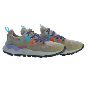 1E11 / beige-multi