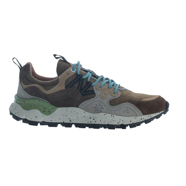3B64 / grey/brown