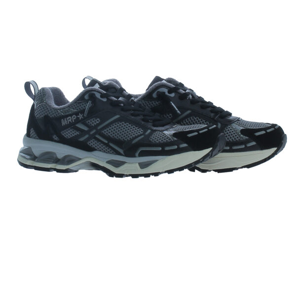 MRP01 / silver/black