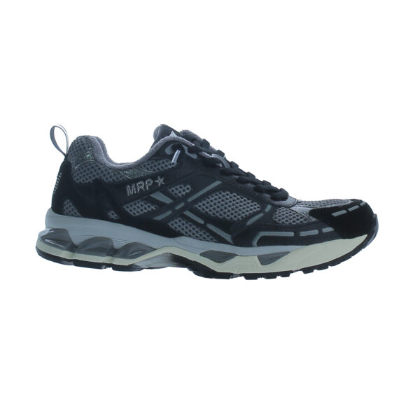 MRP01 / silver/black