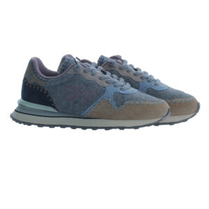 MRP06UPHS / almond/grey/blue
