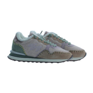 MRP06UPHS / beige/offwhite/green
