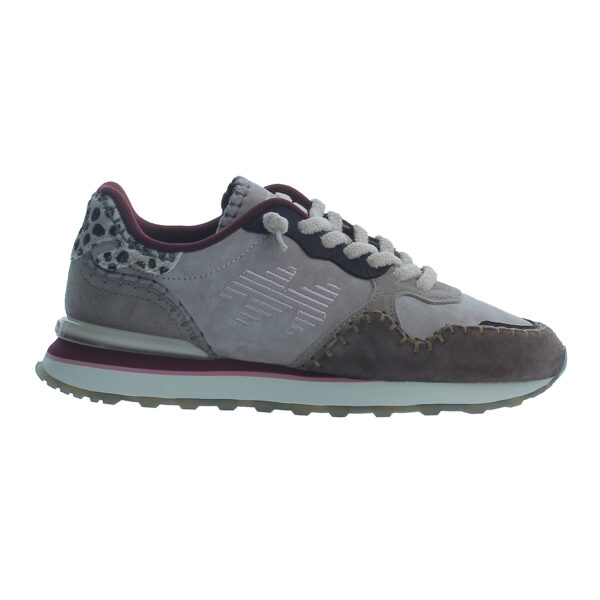 MRP06UPHS / taupe/grey