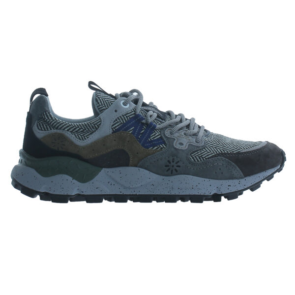 1B05 / anthracite-dark grey