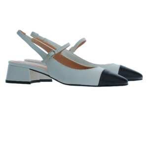 GE107 / off white-nero