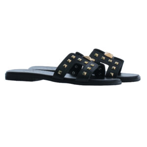 JOY PIRAMID / schwarz