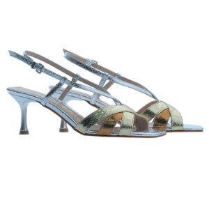 5539 / argento-bronzo
